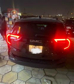 جي ام سي تيراين